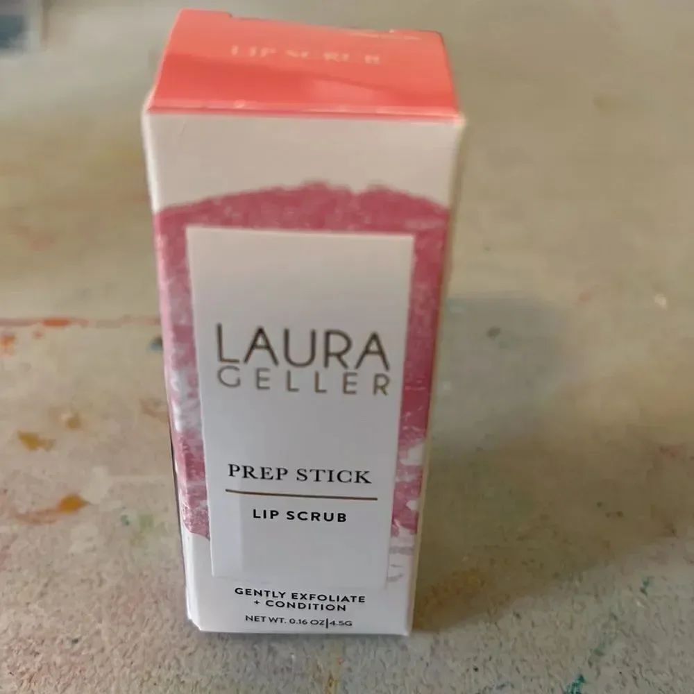 Laura Geller get soft