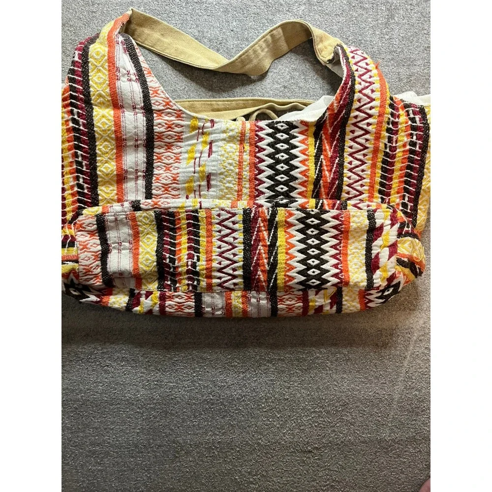 Unbranded this hippie