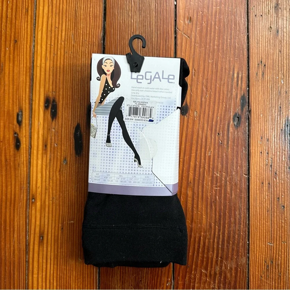 legale nwt plush
