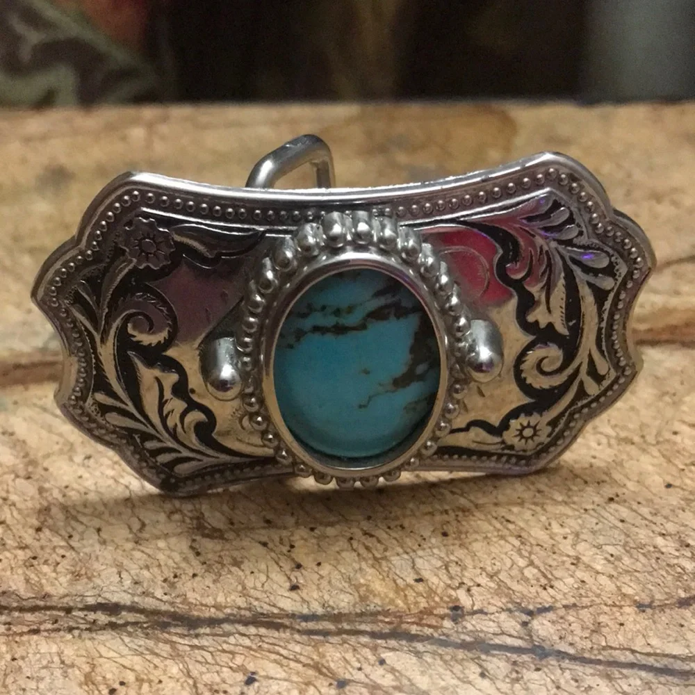 N/A elegant western