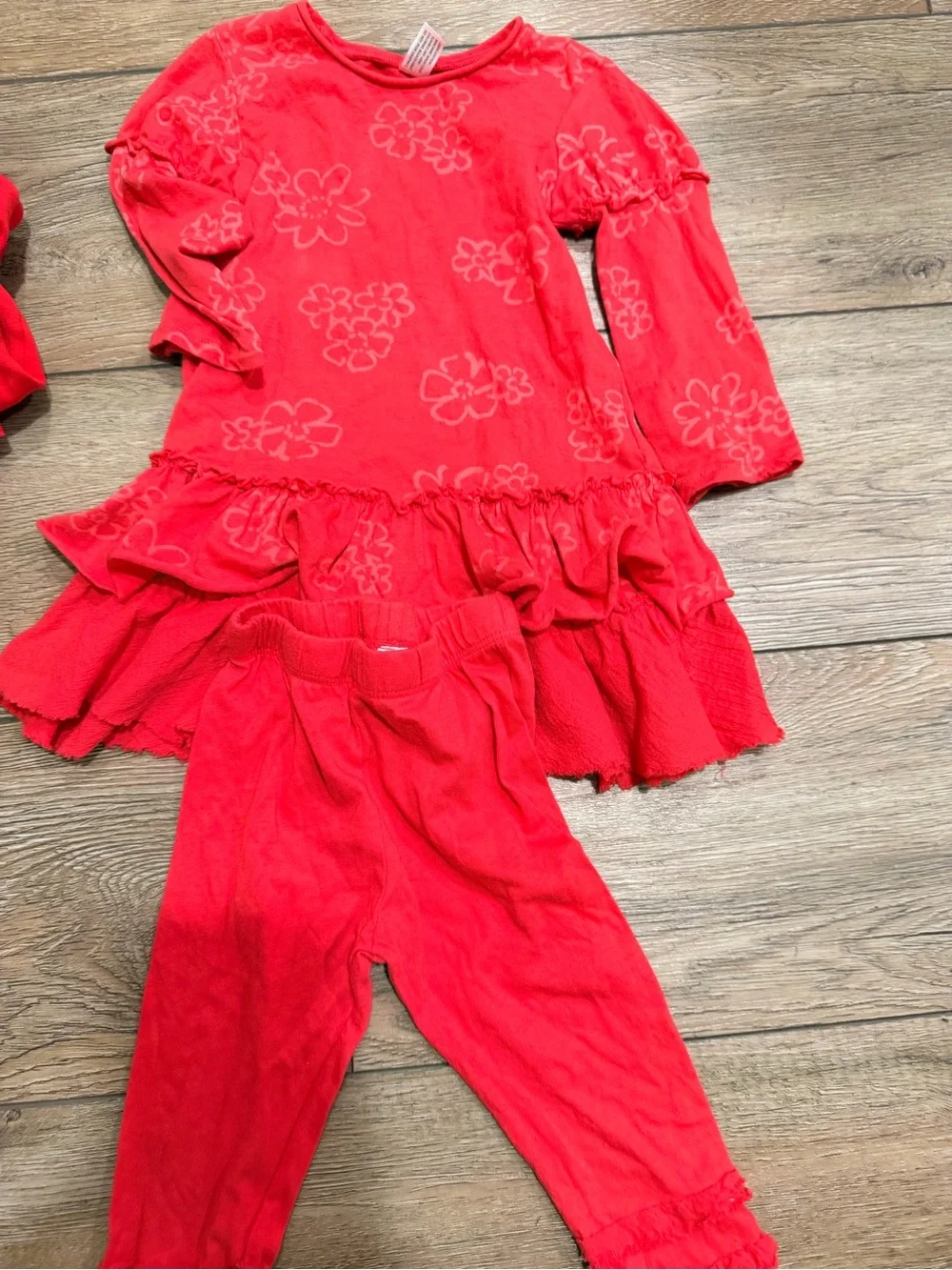 lemon loves layette set adorable