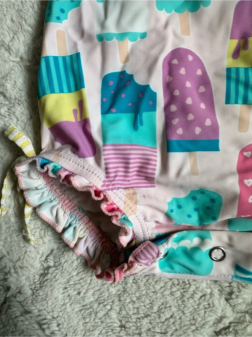 Ruffle Butts brand rufflebutts