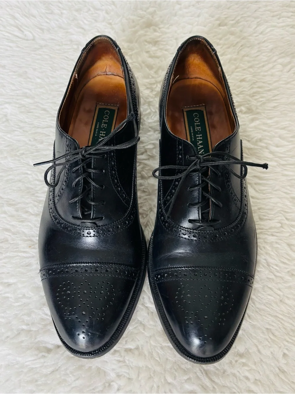 Cole Haan good pre