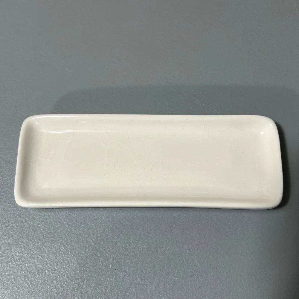 Unbranded ceramic americana