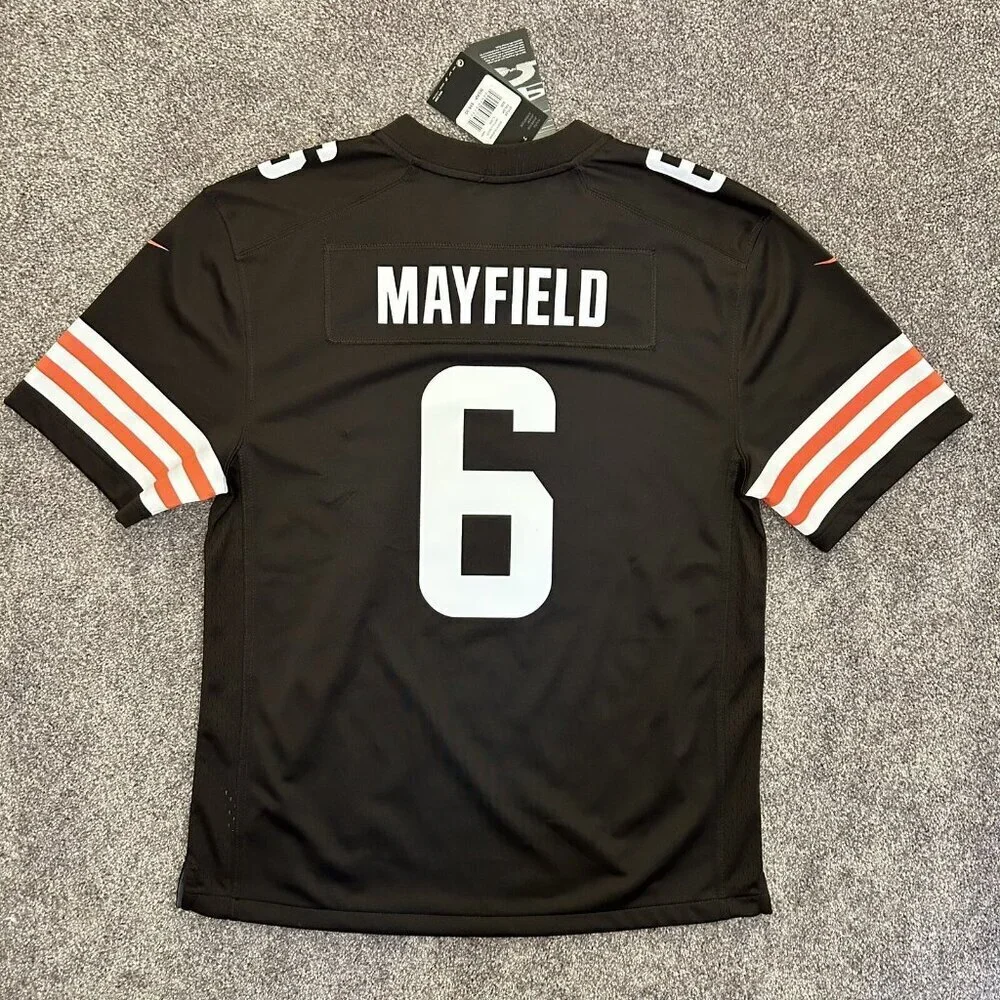 Nike cleveland browns