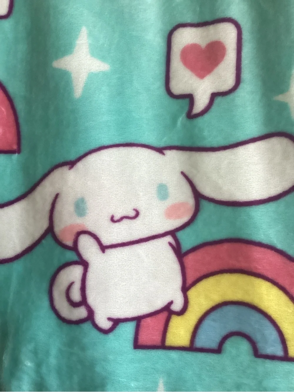 Sanrio new tags