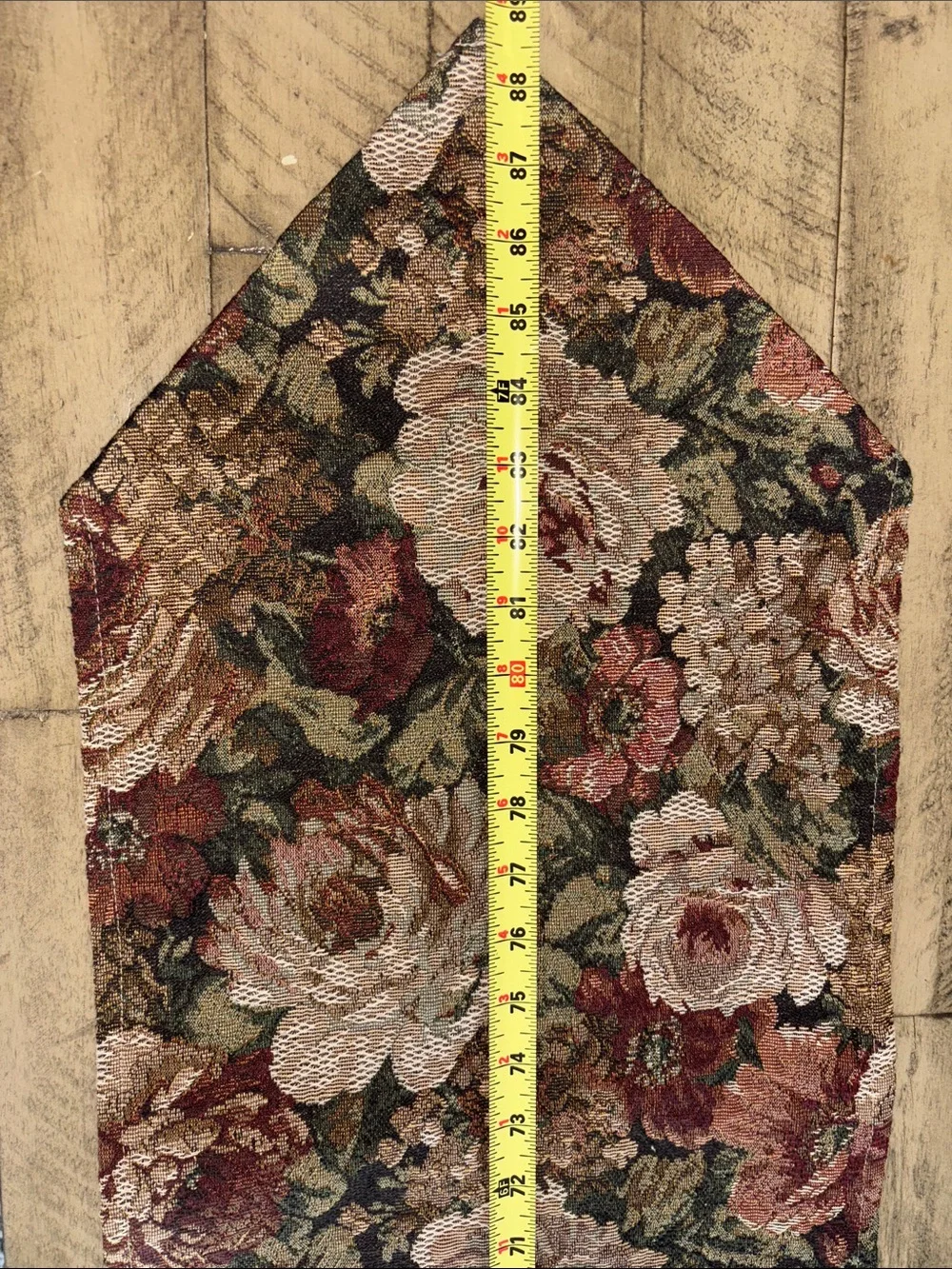 N/A elegant floral