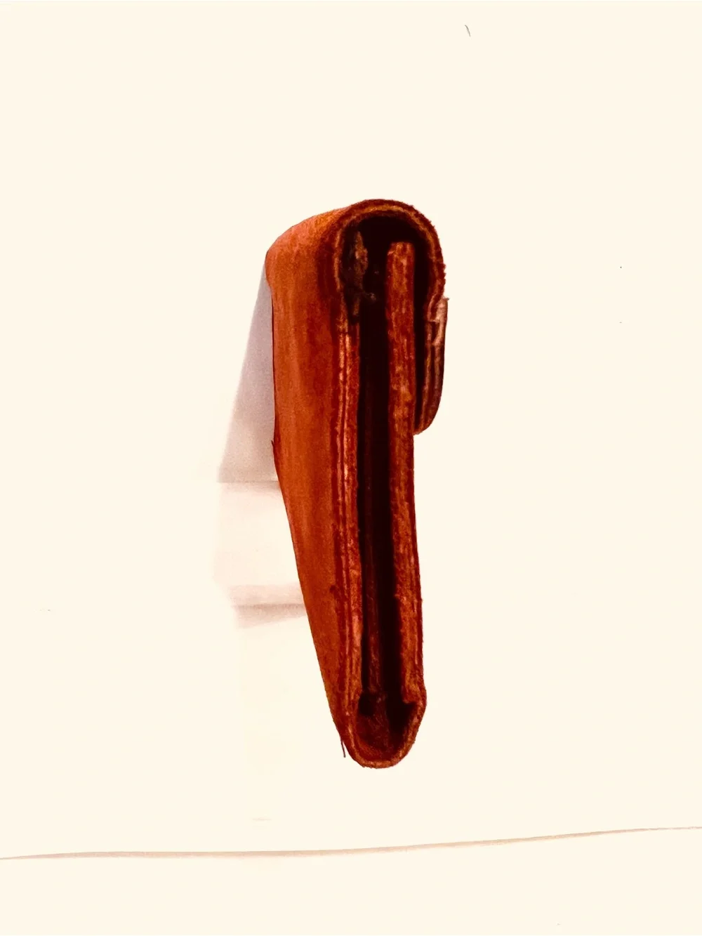 None color burnt