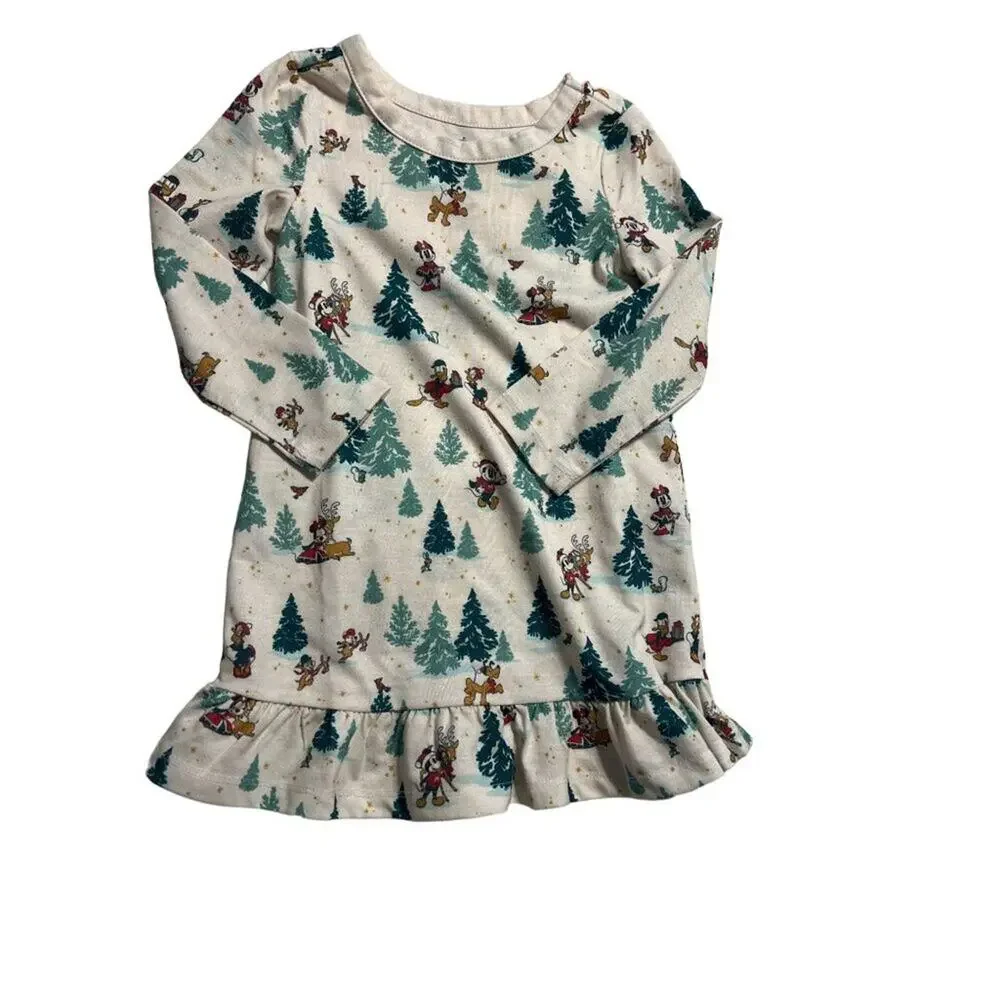 Disney park pajamas