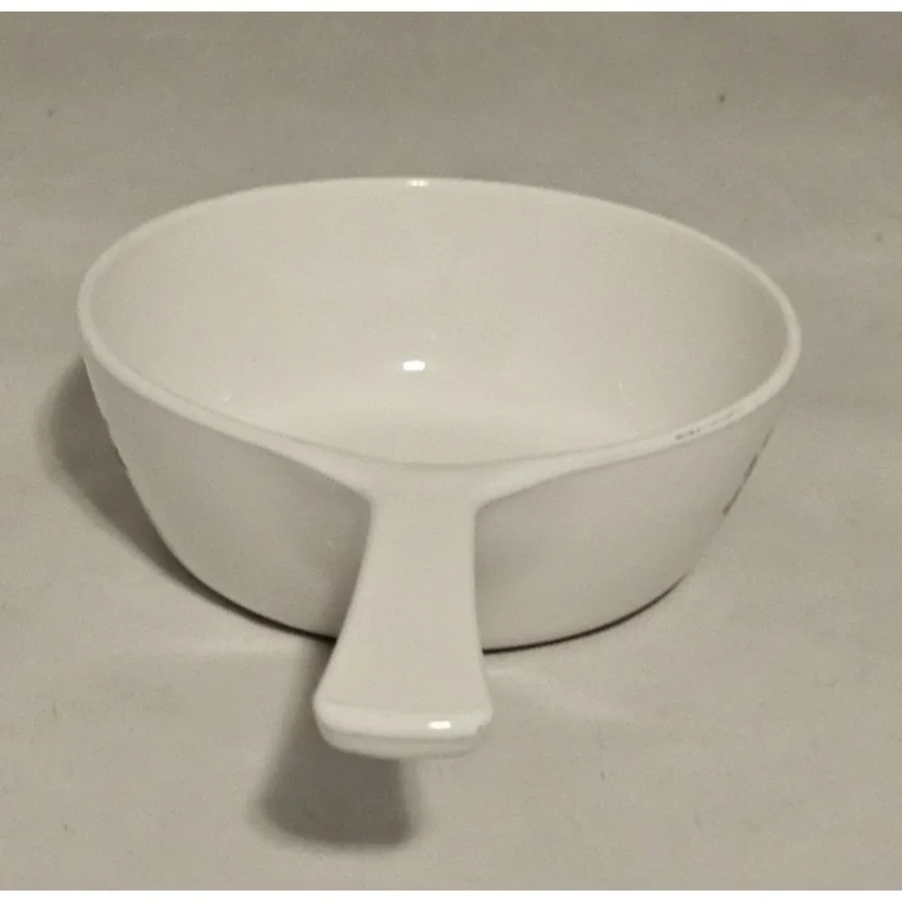 Corningware this vintage