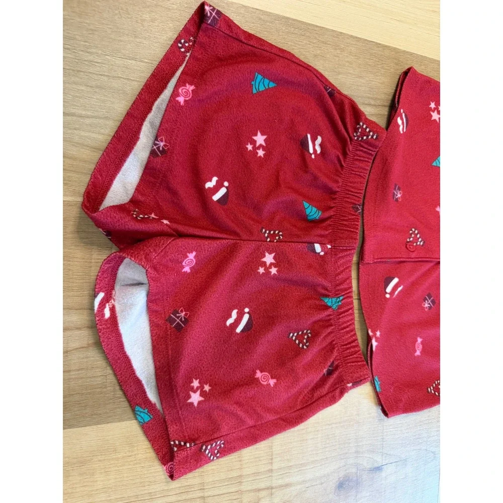 SO christmas pajama
