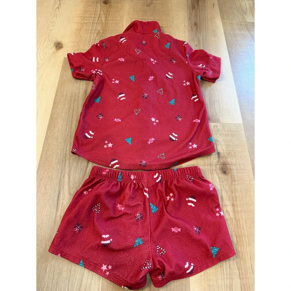 SO christmas pajama