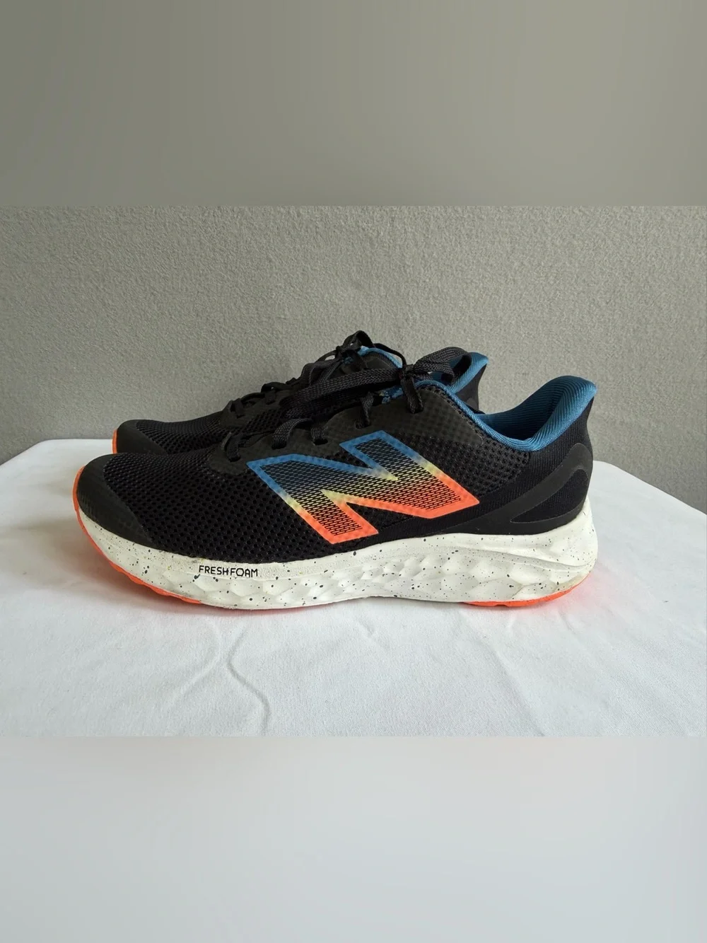 New Balance pre owned