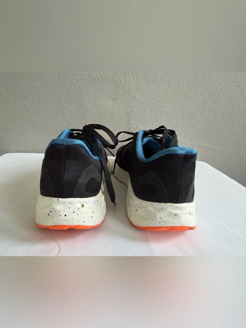 New Balance pre owned