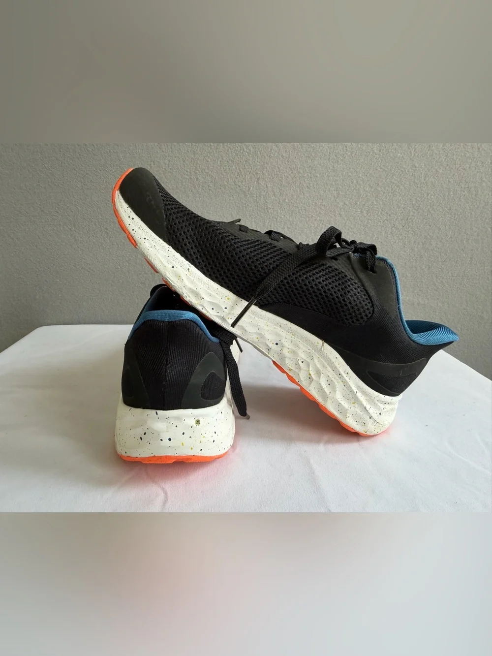 New Balance pre owned