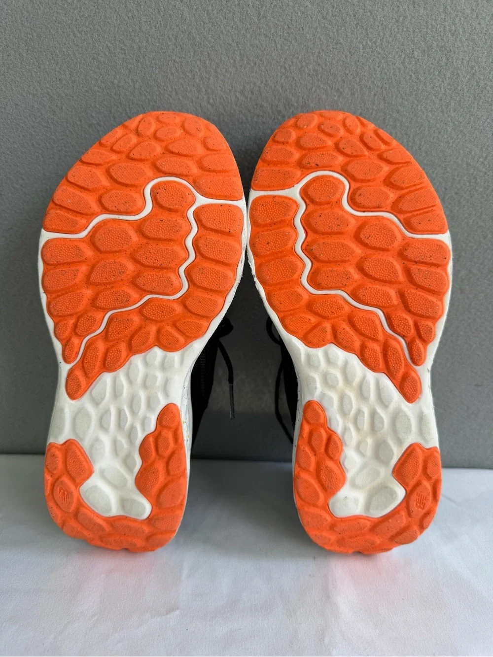 New Balance pre owned