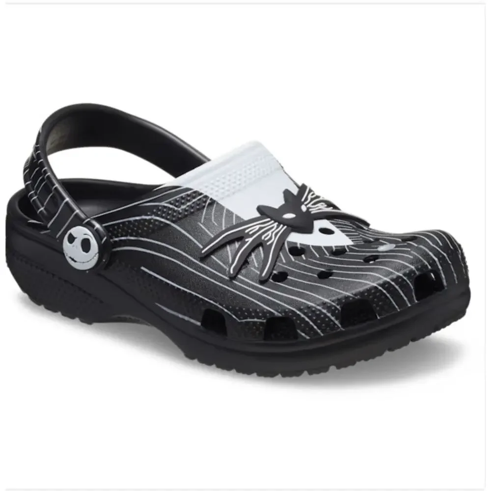 croc toddlers nightmare