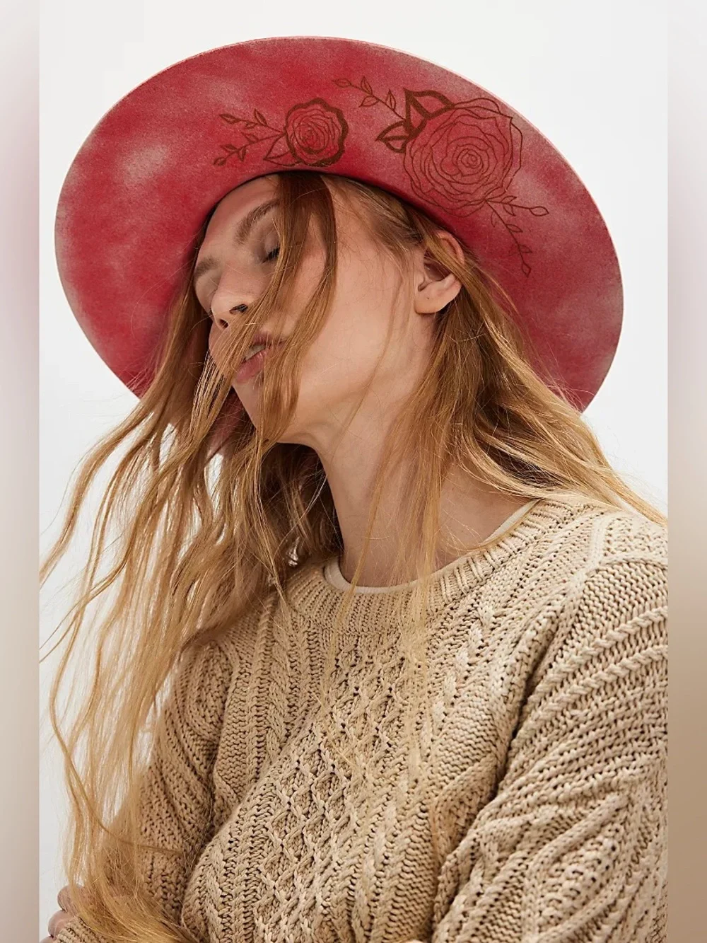 Free People new tags