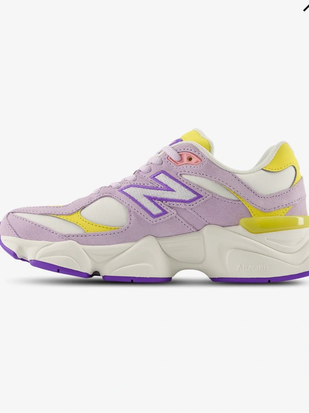 New Balance new box