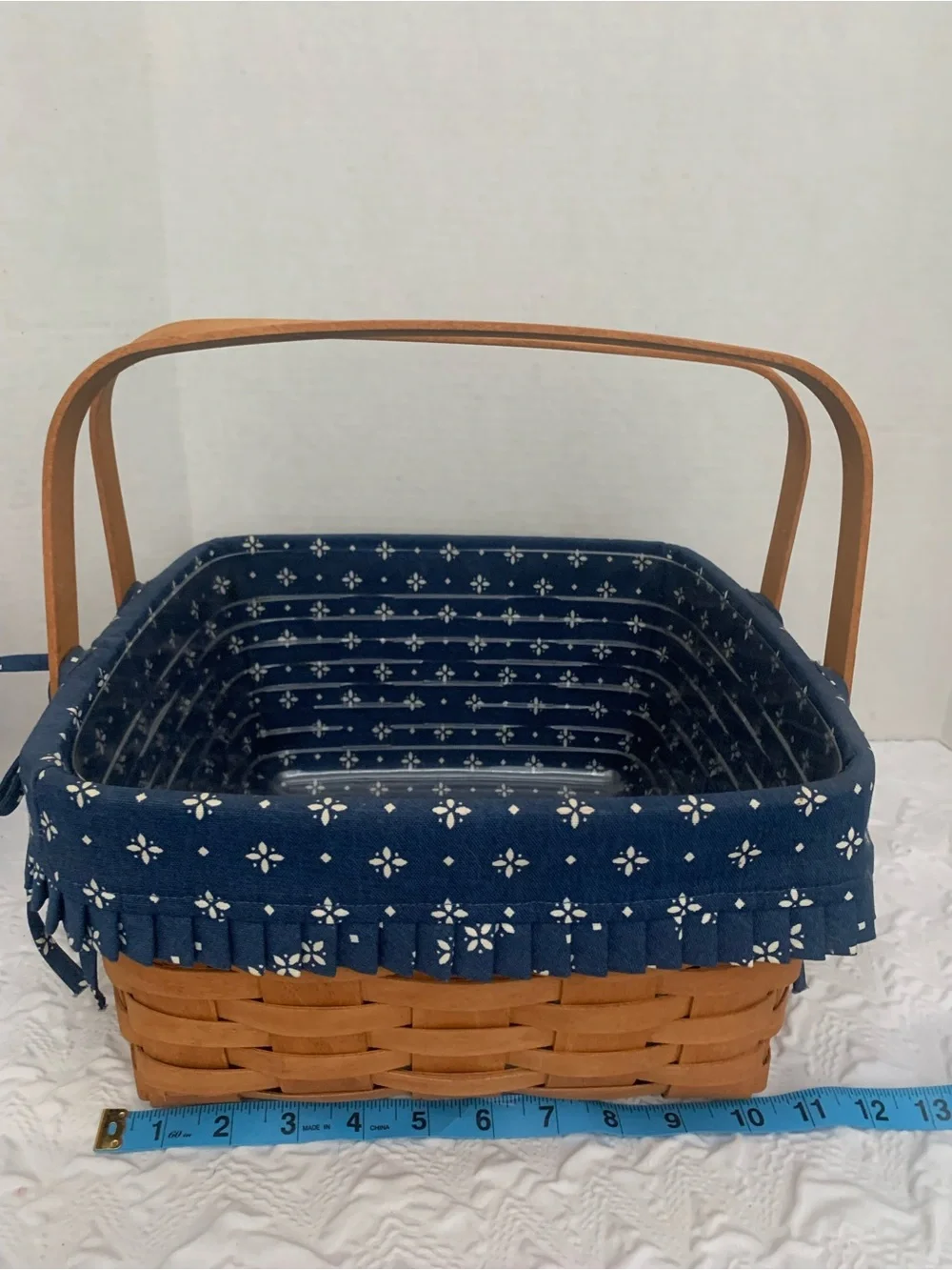 N/A 1994 longaberger