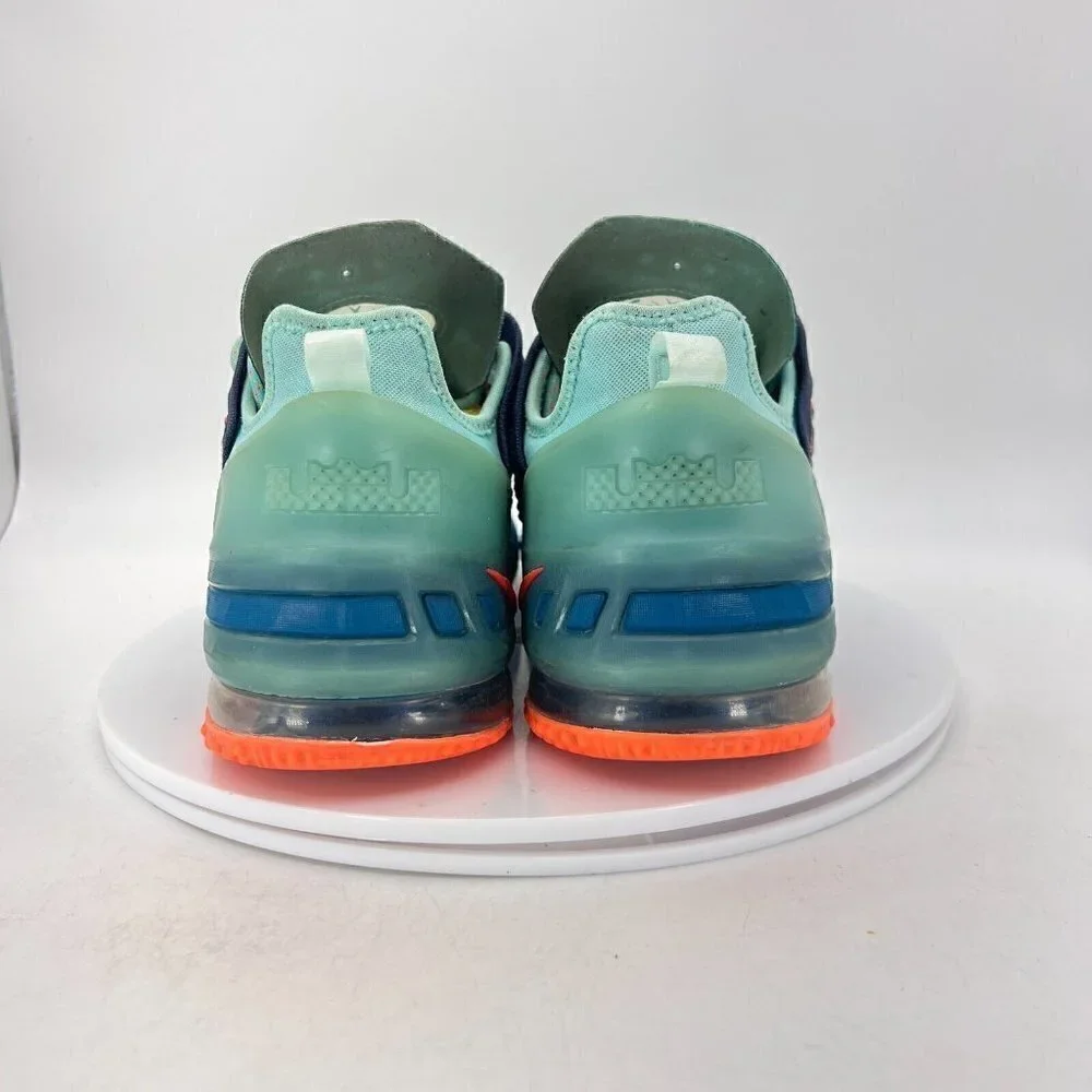 Nike has are