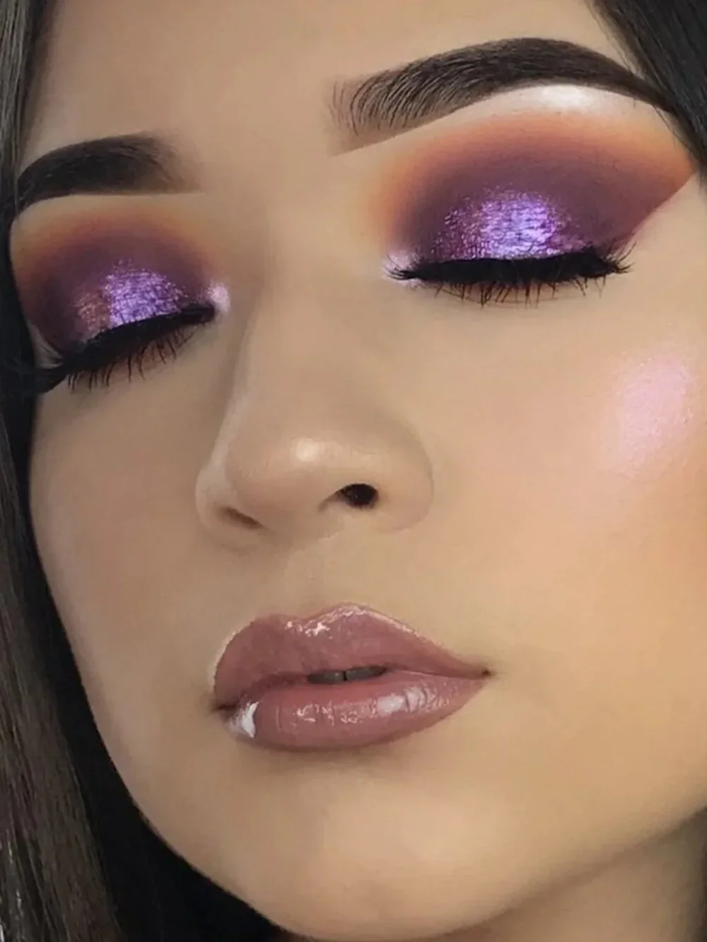 Colourpop my forte