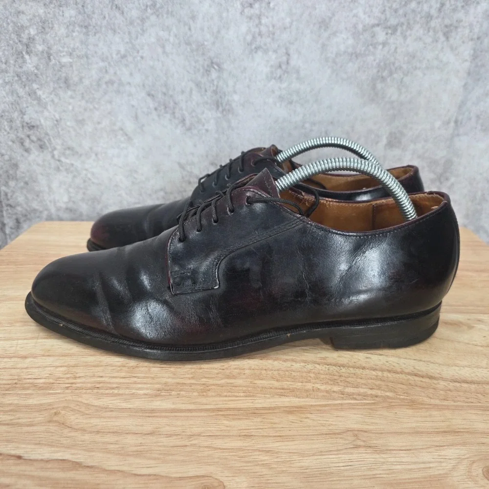Cole Haan description brand