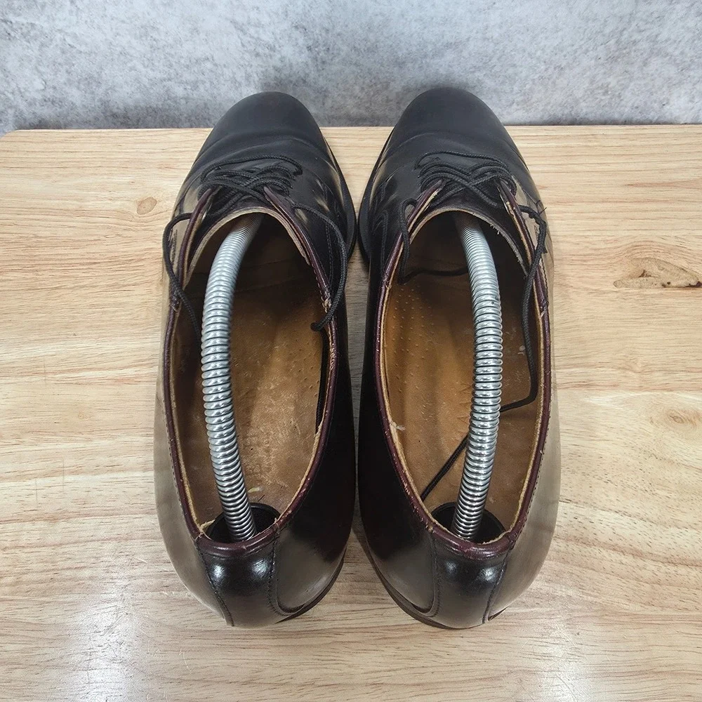 Cole Haan description brand