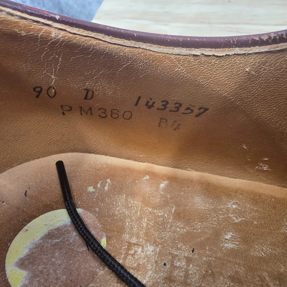 Cole Haan description brand