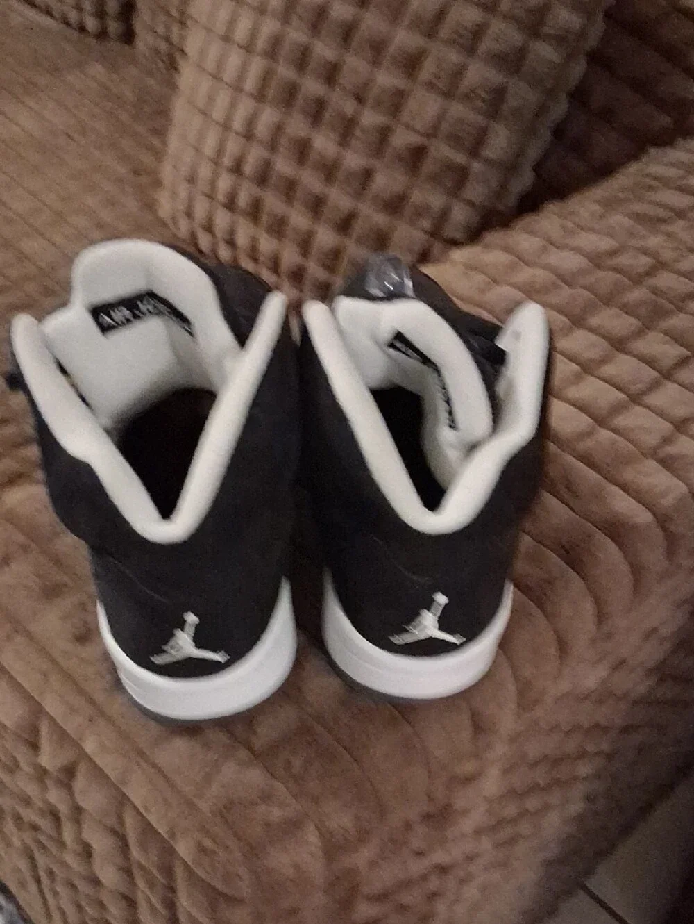 Jordan classic high
