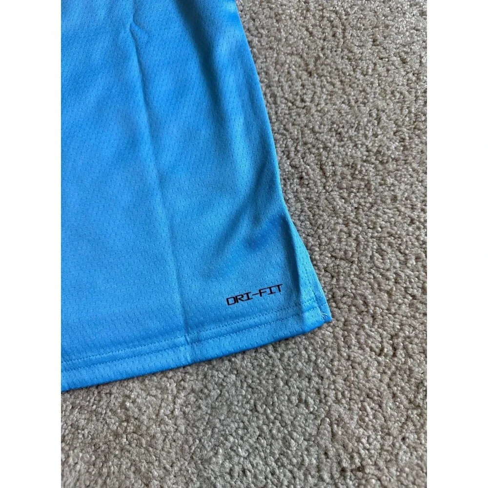 Nike new thank please