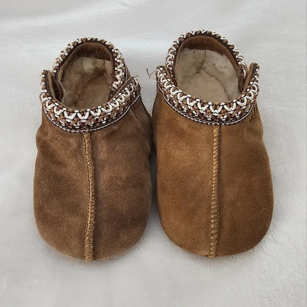 UGG keep your