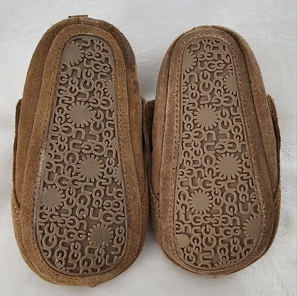 UGG keep your