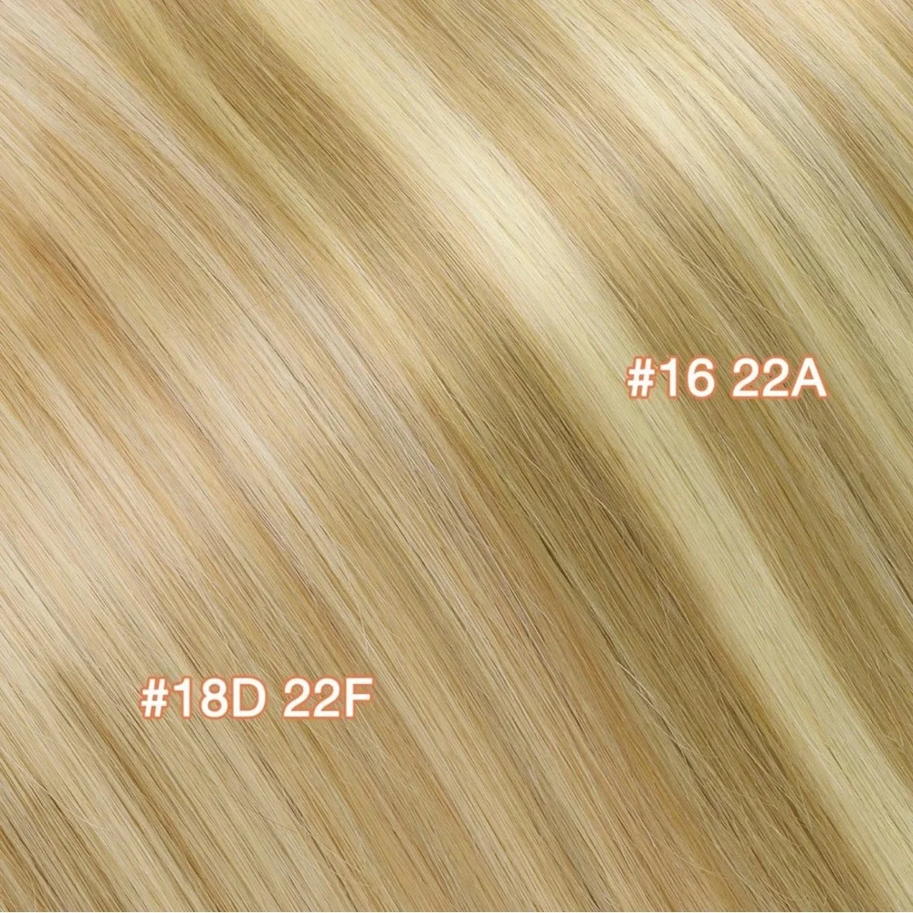 N/A goo hair