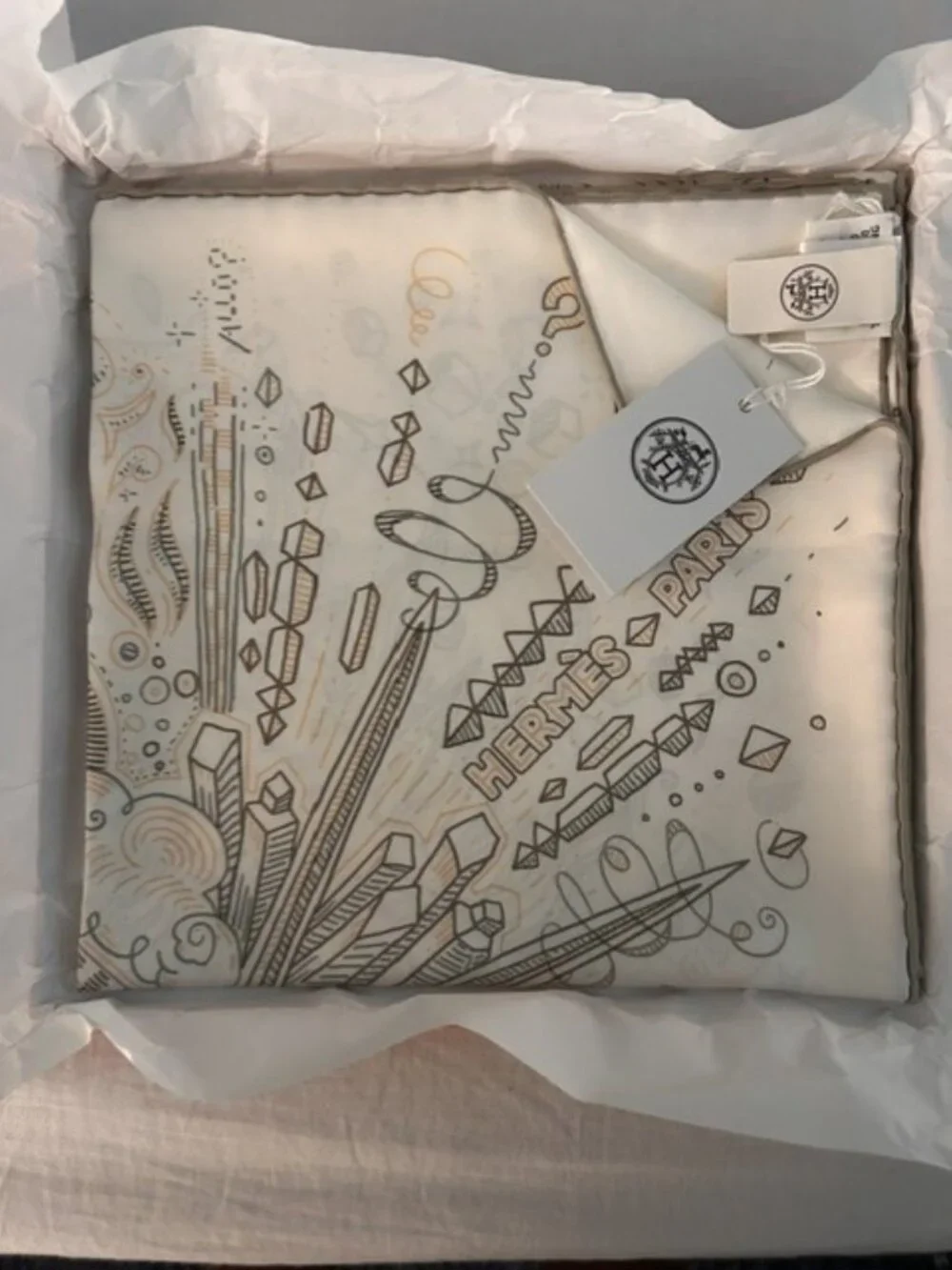 Hermès 