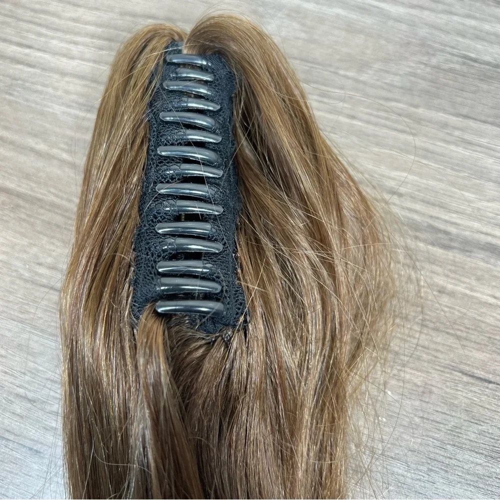 N/A claw clip
