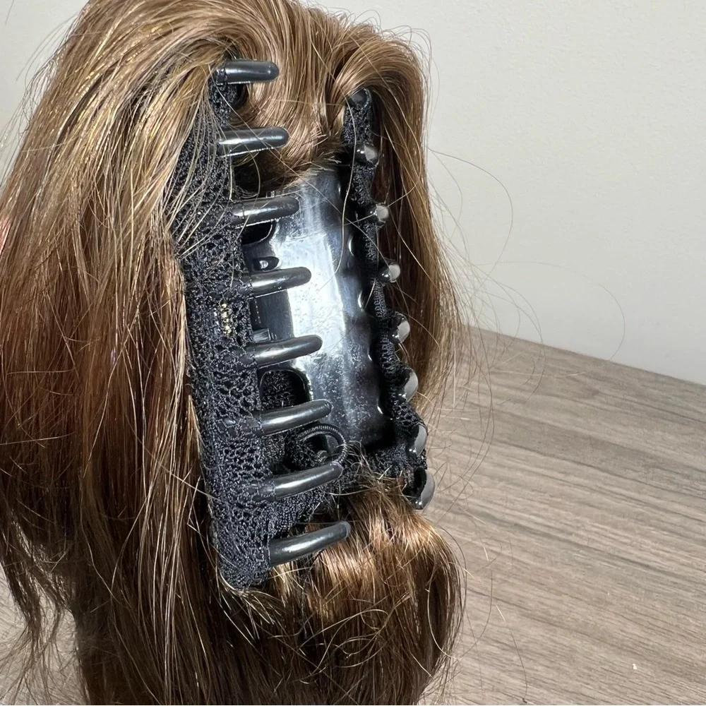 N/A claw clip