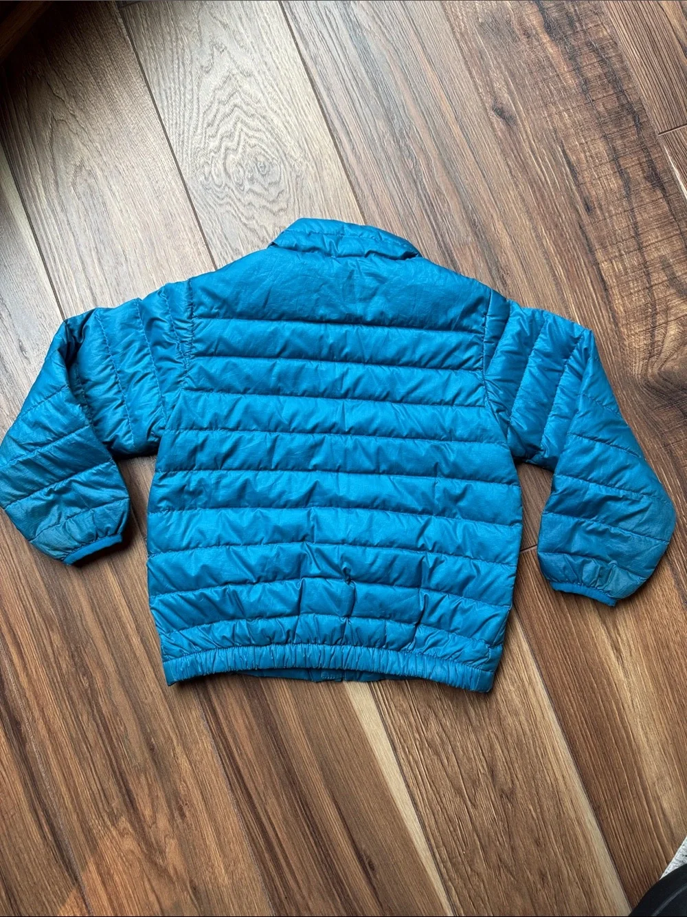 Patagonia lightweight insulated