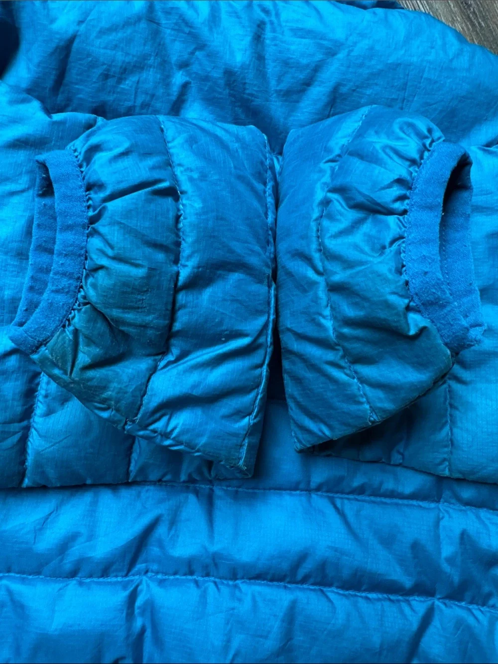 Patagonia lightweight insulated