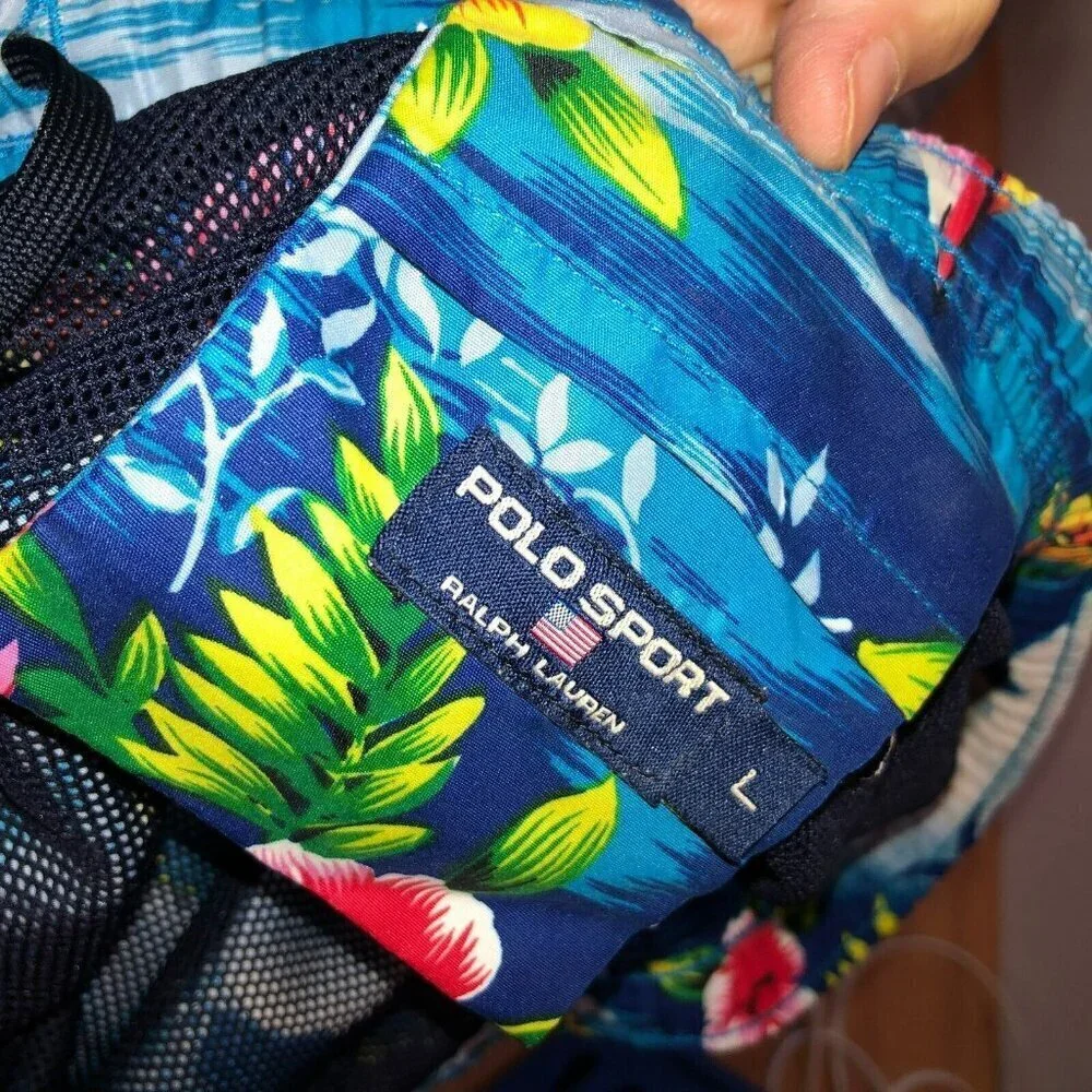 Polo Ralph Lauren polo sport