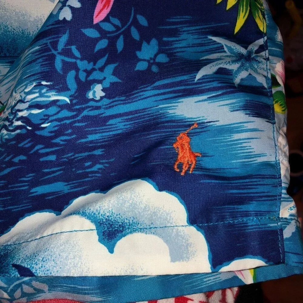 Polo Ralph Lauren polo sport