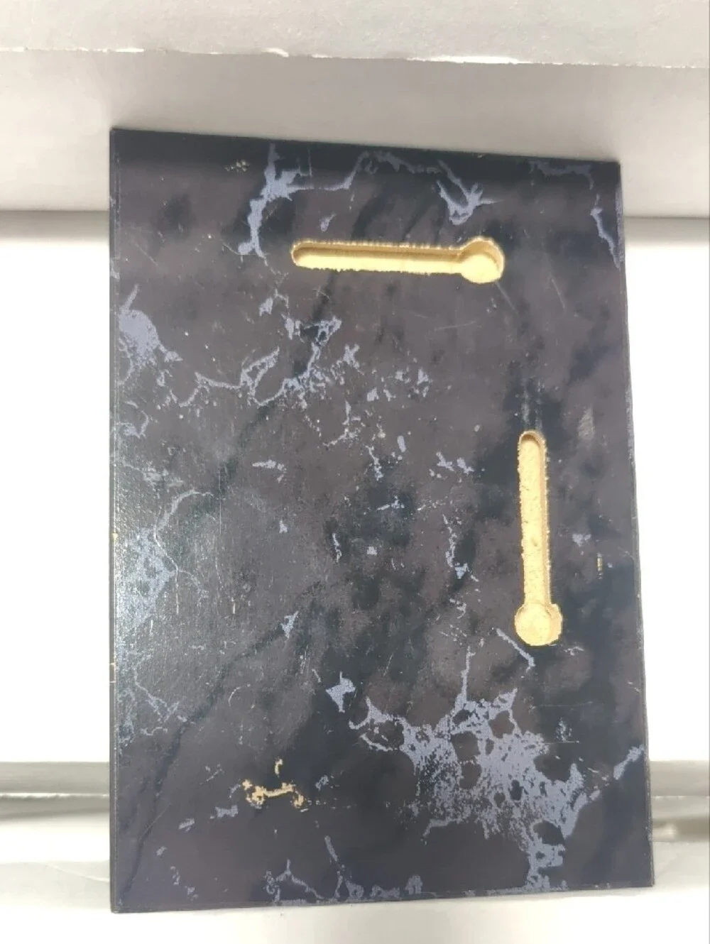 N/A classic black