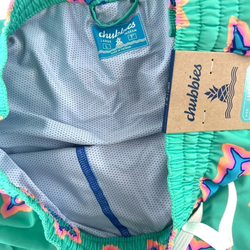 chubbies your swim