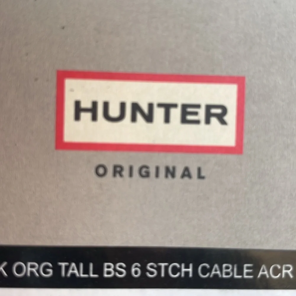 Hunter beautiful soft