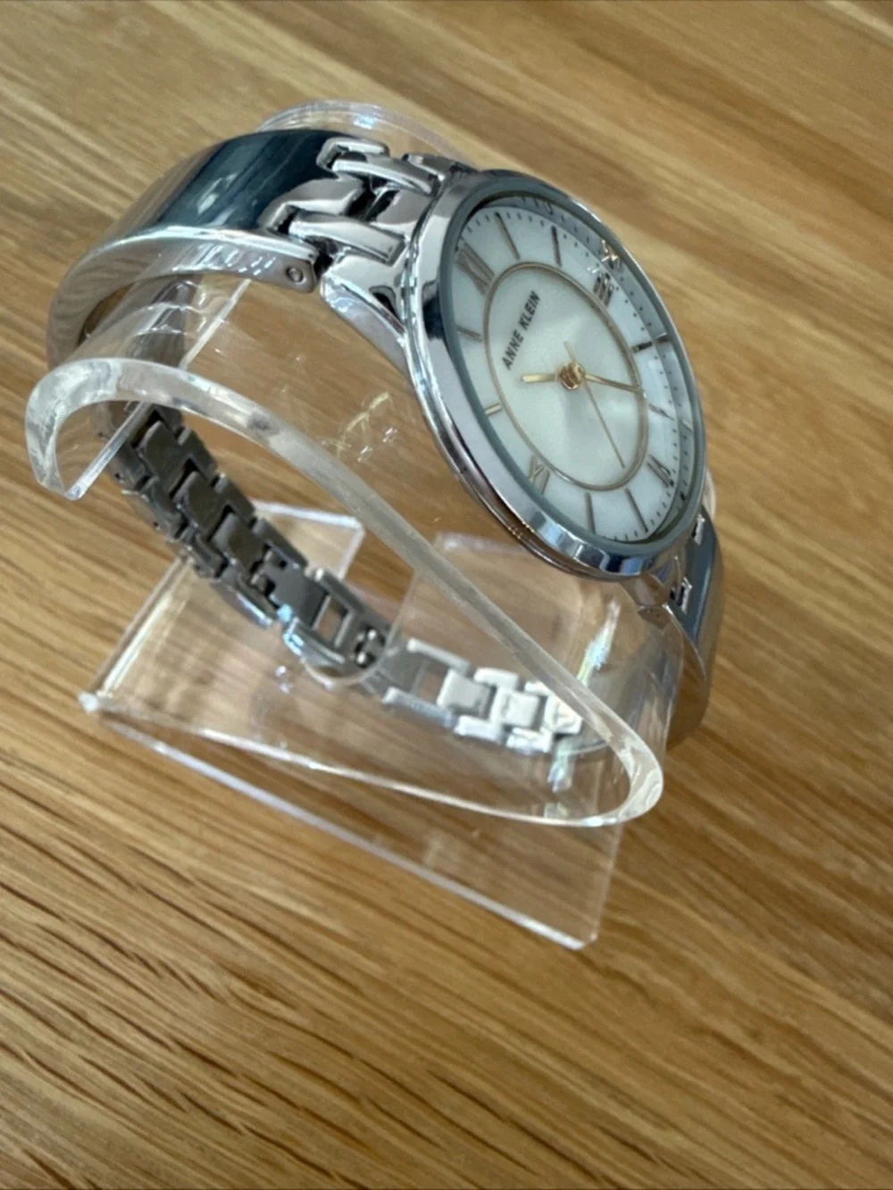 Anne Klein beautiful anne