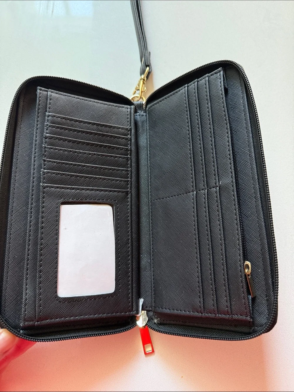 N/A compact black
