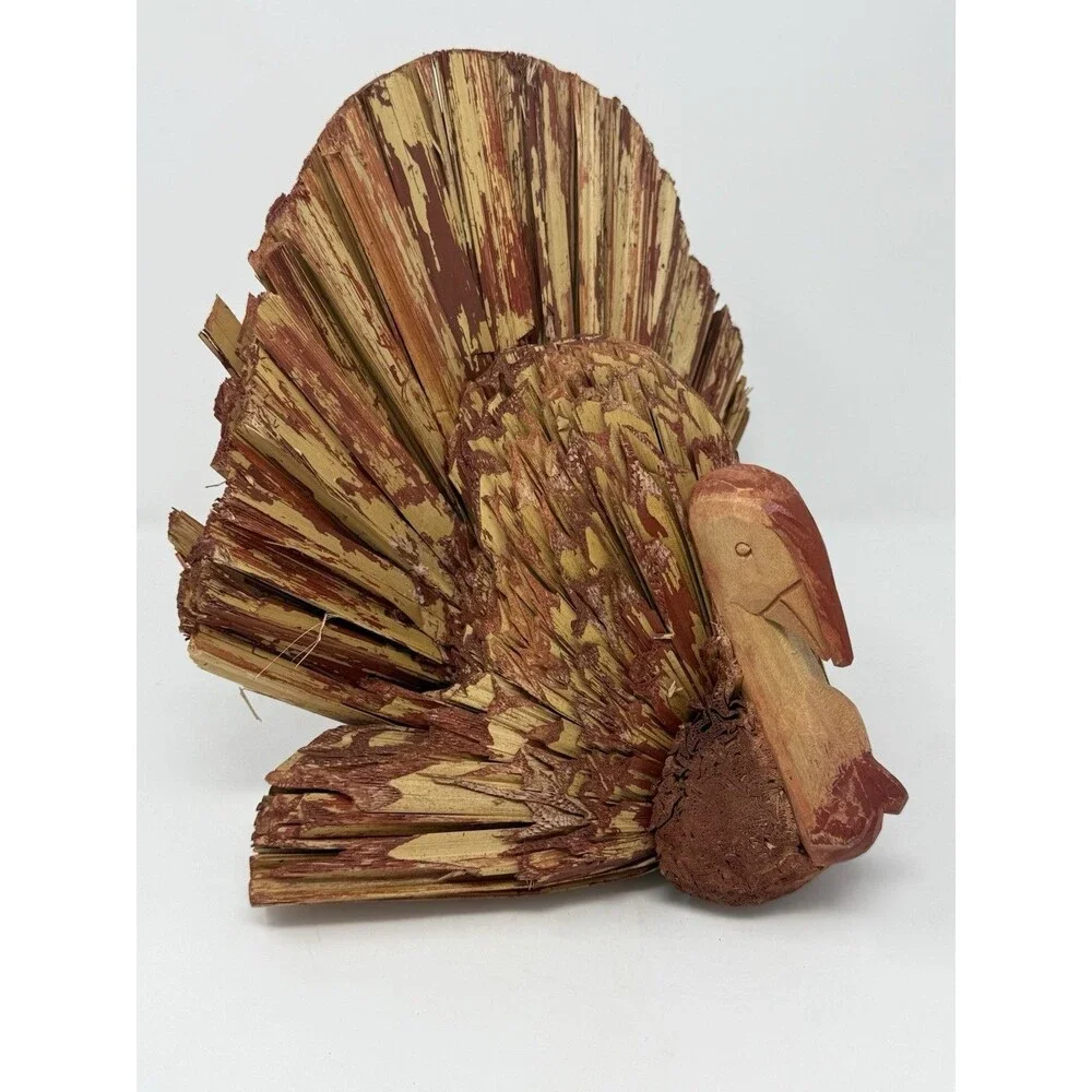 N/A turkey tabletop