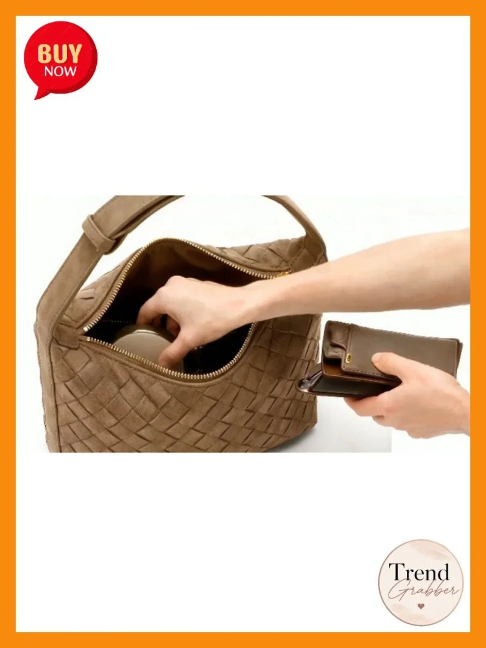 N/A hand woven