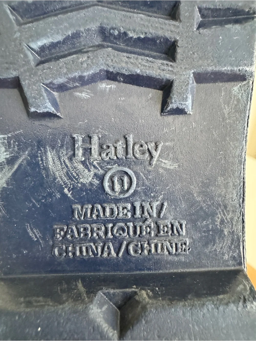 Hatley sturdy waterproof