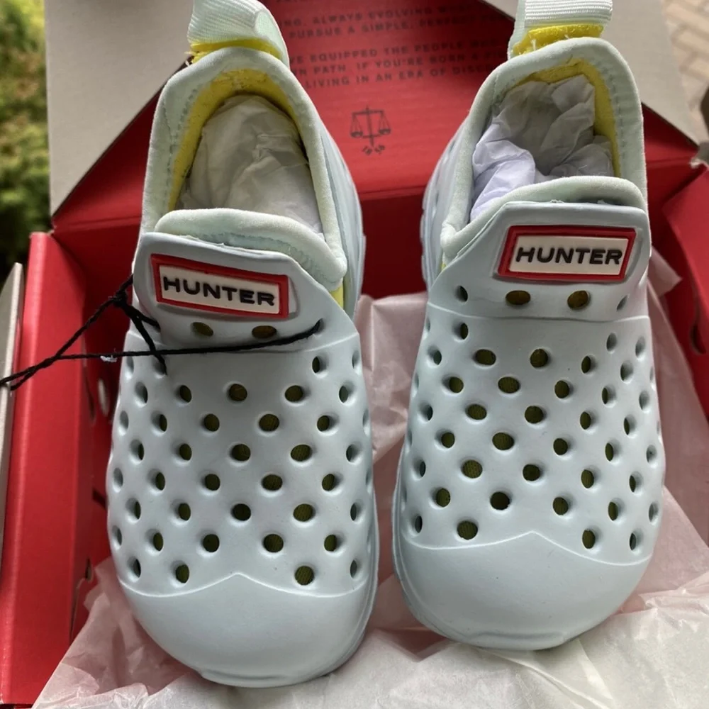 Hunter brand new